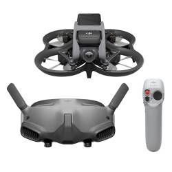 DJI Avata Pro View Combo w/ DJI Goggles 2