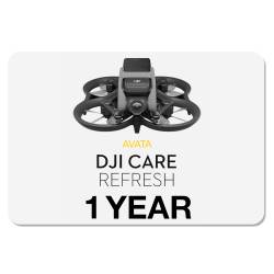DJI Care Refresh Card 1-Year Plan - DJI Avata