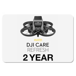 DJI Care Refresh Card 2-Year Plan - DJI Avata