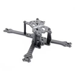 Xhover Win 3" Racing Frame