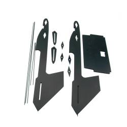 Ritewing Drak Nano Boom Tail Kit - Assembly Only