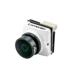 Runcam Phoenix 1000TVL CMOS FPV Camera - Lumenier Edition (White)