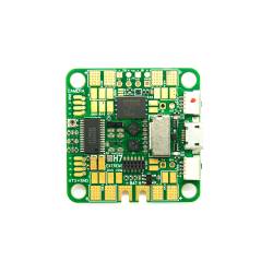 SP Racing H7 400Mhz EXTREME Dual-Gyro Flight Controller (PX4 Edition)