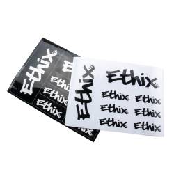 Ethix Sticker Sheet