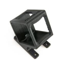Lumenier QAV-R 2 GoPro Session Mount - Black / 20°