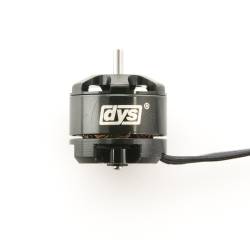 DYS BE1104 7500kv Micro Brushless Motor