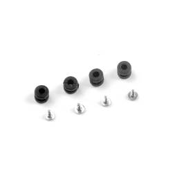 Happymodel Damping Balls and Screws for Moblite6