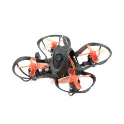 EMAX Nanohawk 1S Micro Brushless FPV Drone (FrSky - BNF)