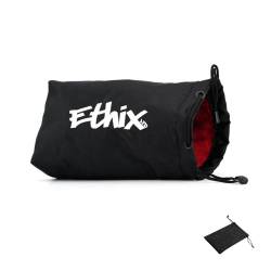 Ethix Goggles Pouch w/ Microfiber Bag - Analog (Medium) 
