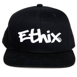 Ethix Snapback Hat
