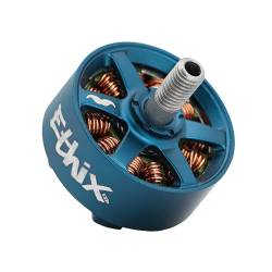 Ethix Mr Steele Stout 2307 Motor V5 - 1950KV - Blue