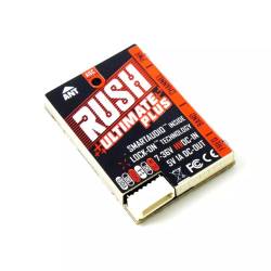 Rush Tank Ultimate Plus 5.8GHz VTX w/ Smart Audio