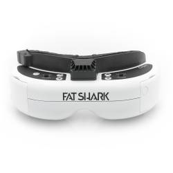 Fat Shark Dominator HDO FPV Goggles 