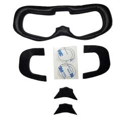 Fat Shark FSV2656 New Ultimate Fit Kit  (HDO2)