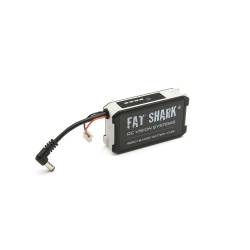 Fat Shark FSV1814 (Battery Case)