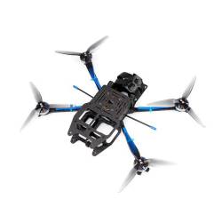BETAFPV X-Knight Insta360 One R Quadcopter w/ Caddx Ant Nano Camera 