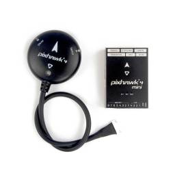 Holybro Pixhawk 4 Mini Combo w/ NEO-M8N GPS + Micro PM06 V2 Power Module