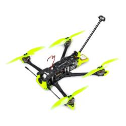 Flywoo Explorer LR V2.2 4" Quadcopter HD w/ Caddx Vista + Nebula Pro