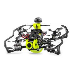 Flywoo Firefly Baby 80mm 1.6" 4S Micro Quadcopter BNF V1.2 - HD