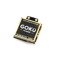 Flywoo GOKU TX-NANO 16x16 25/50/100/200/450mW 5.8GHz VTX