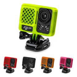Flywoo TPU Action Camera Mount for GP9/GP10/GP11