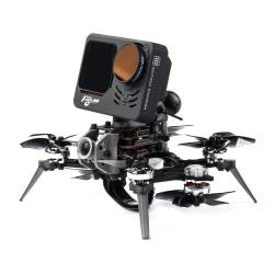 Flywoo Venom H20 2" Mini Hexacopter Drone - Avatar HD (F4) - ELRS 2.4GHz 