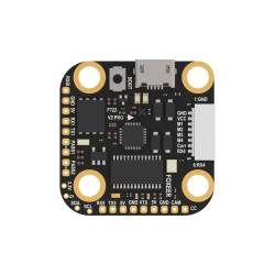 Foxeer Mini F722 V3 Pro Flight Controller - Built-in Pit PASS
