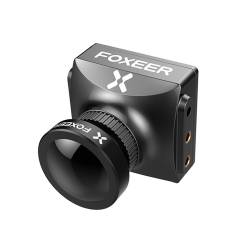 Foxeer Falkor 1200TVL 1.8mm FPV Camera - Black