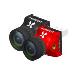 Foxeer Predator 5 Nano 1000TVL 1.7mm FPV Camera (Pad/Plug)