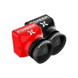 Foxeer Predator 5 Micro 1000TVL M12 1.7mm FPV Camera (Full Case)
