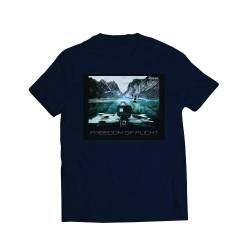 FPVCrate Freedom of Flight T-Shirt