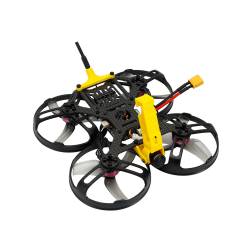 FullSpeedRC MiniPusher Brushless 3-4S CineWhoop w/ Caddx Turbo EOS2 V2 FPV Camera - BNF