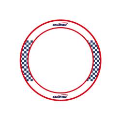 Gemfan Circle Race Gate - 52cm