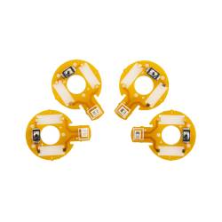 Gemfan Moonlight FPC LED System (Set of 4)