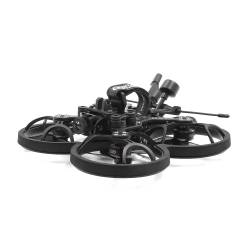 GEPRC CineLog 25 2.5" 4S HD Pro Cinewhoop Drone w/ RunCam Wasp - TBS Crossfire