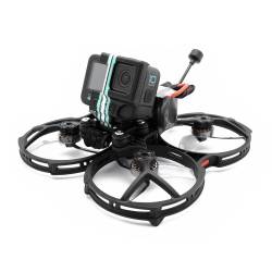 GEPRC CineLog 35 3.5 HD CineWhoop Drone w RunCam Link Wasp - 4S - PNP