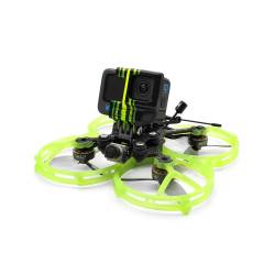 GEPRC CineLog 35 P 3.5" Cinewhoop Drone HD w/ Avatar - Performance Edition