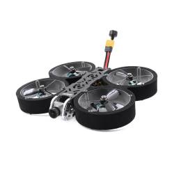 GEPRC Crown 3" HD CineWhoop w/ Caddx Polar Micro