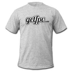 GetFPV T-Shirt