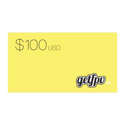 GetFPV Gift Card ($100)