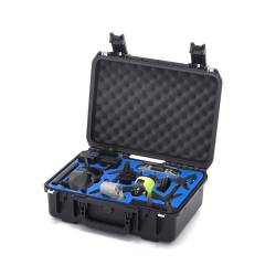 GPC DJI FPV Drone Combo Case V2 w/ Props and Brace Support