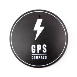GPS/Compass TBS Core Pro
