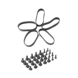 EMAX Nanohawk X Hardware Kit