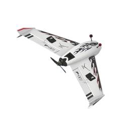 HEE Wing F-01 Ultra Delta Wing 690mm EPP RC Airplane - PNP + FPV-A