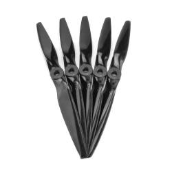 HEE Wing F-01 Ultra Delta Wing Propeller - 6x4E (Set of 5)