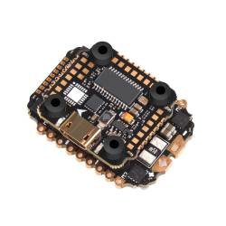 Flywoo GOKU Nano HEX Stack - GOKU HEX GN405 FC + BS 13A BLHeli_S 2-6S 4-in-1 ESC - 16X16