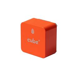 Hex Cube Orange