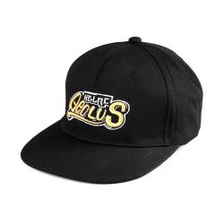 HGLRC Aeolus Snapback Hat