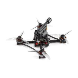 HGLRC Petrel 120X HD 3" 4S Toothpick Racing Drone w/ Caddx Nebula Nano