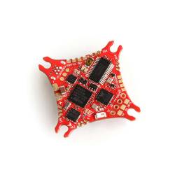 HGLRC Zeus5 AIO 1-2S F411 5A Flight Controller w/ WIFI